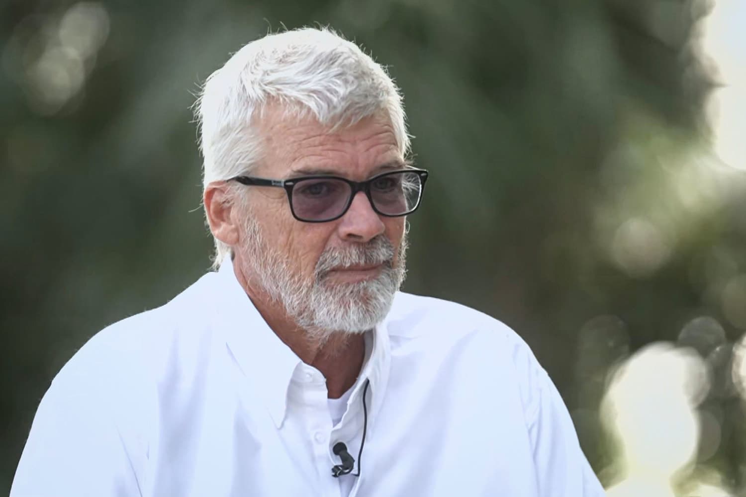 Husband of missing American woman in the Bahamas leaves country, lawyer says