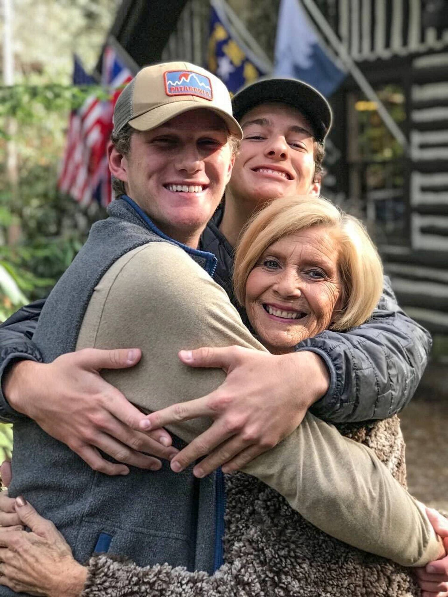 Son of 2nd patient who died after seeing Florida surgeon describes family's heartbreak