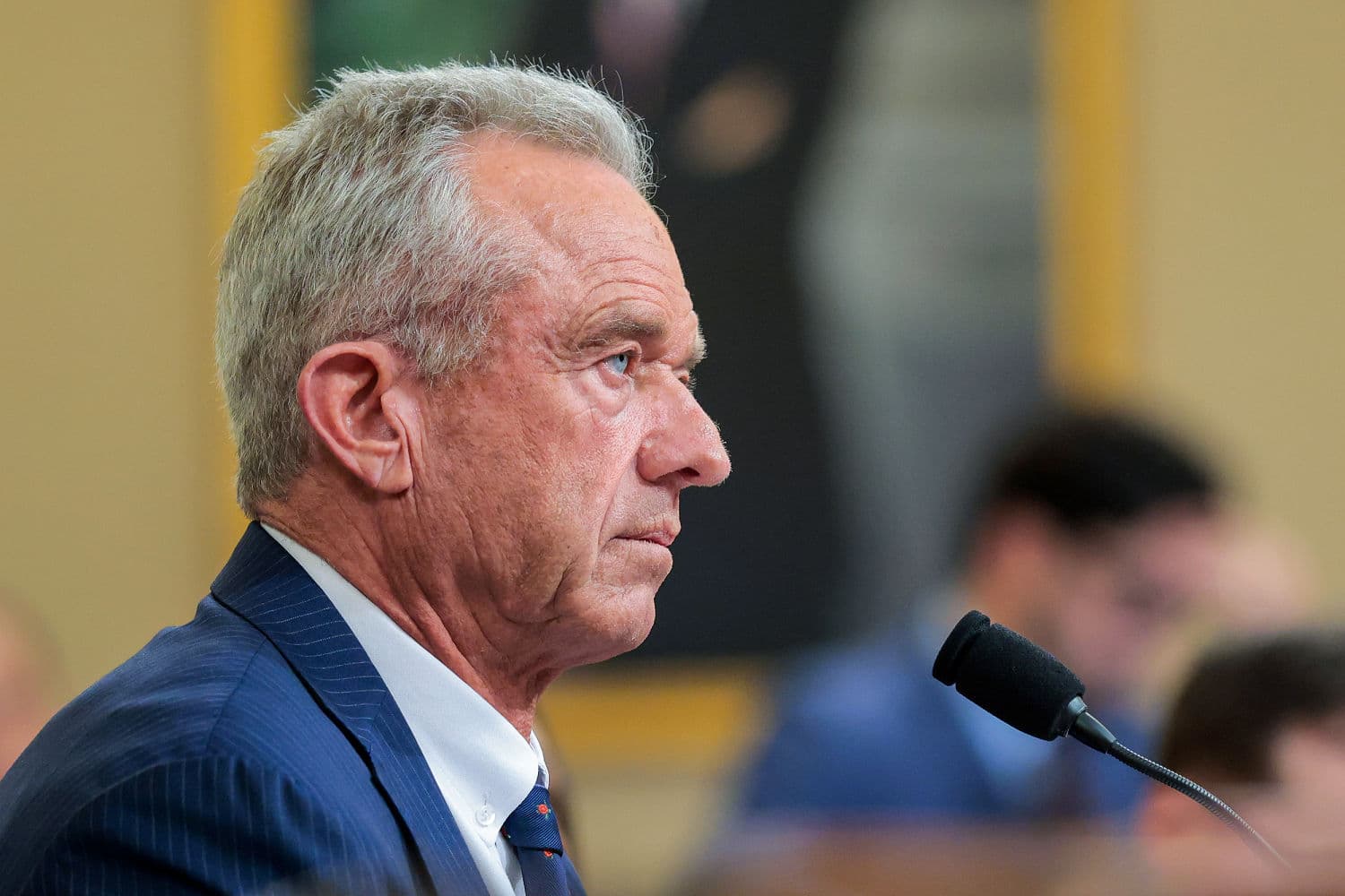 RFK Jr. draws backlash for ripping Medicaid programs that pay people to care for relatives