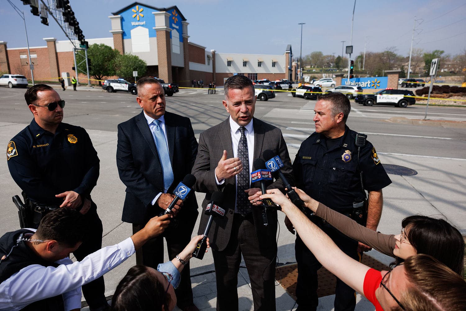 Prosecutors called her a danger to herself and others. Then she tried to kidnap a toddler.