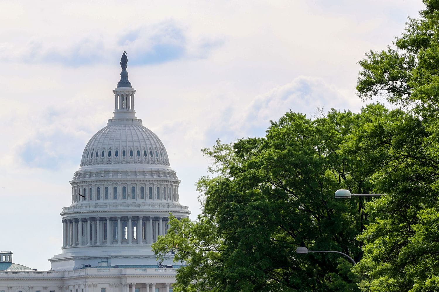 Congress isn't doing enough to protect staff from sexual misconduct, lawmakers say