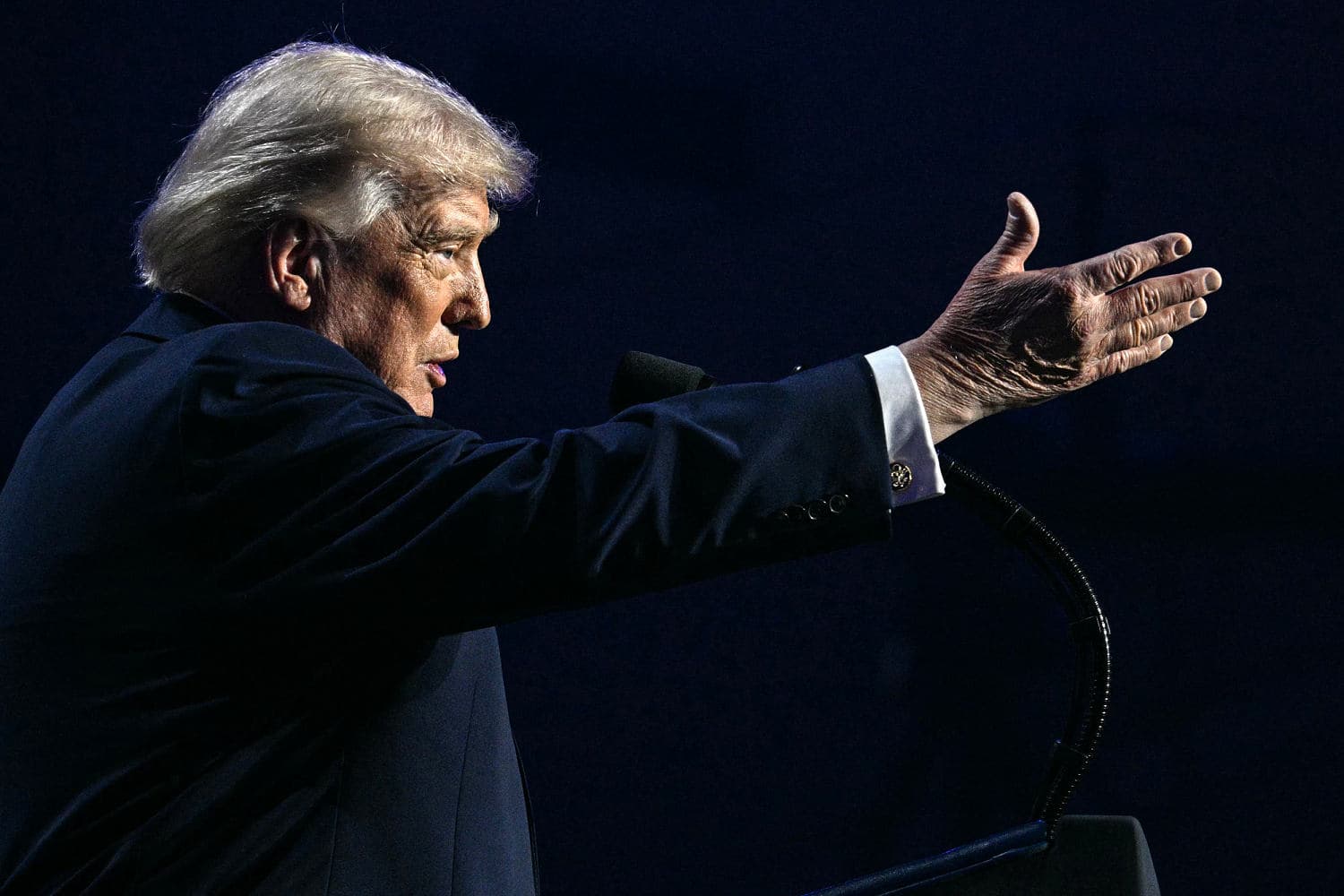 3 warning signs for Republicans in our new poll: From the Politics Desk