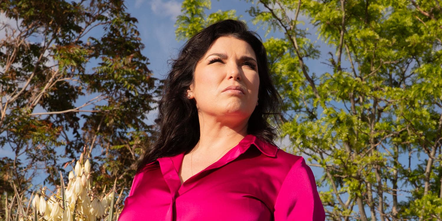 Epstein survivor says it's not too late to expose what happened at his New Mexico ranch