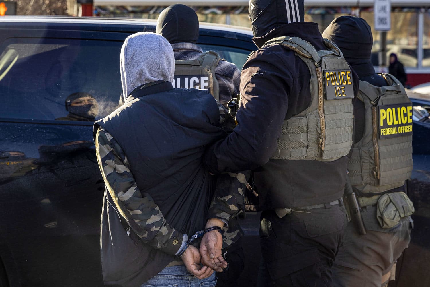 ICE releases delayed detainee death reports as 2026 total rises to 17