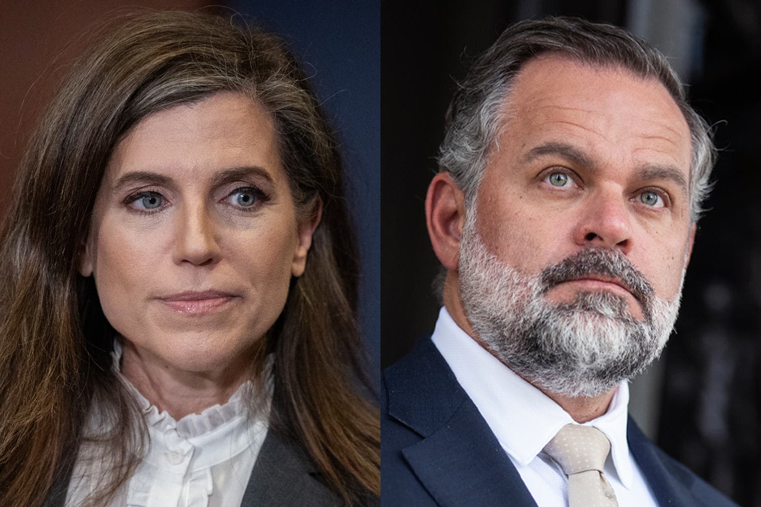 Rep. Nancy Mace introduces measure to expel fellow Republican Cory Mills