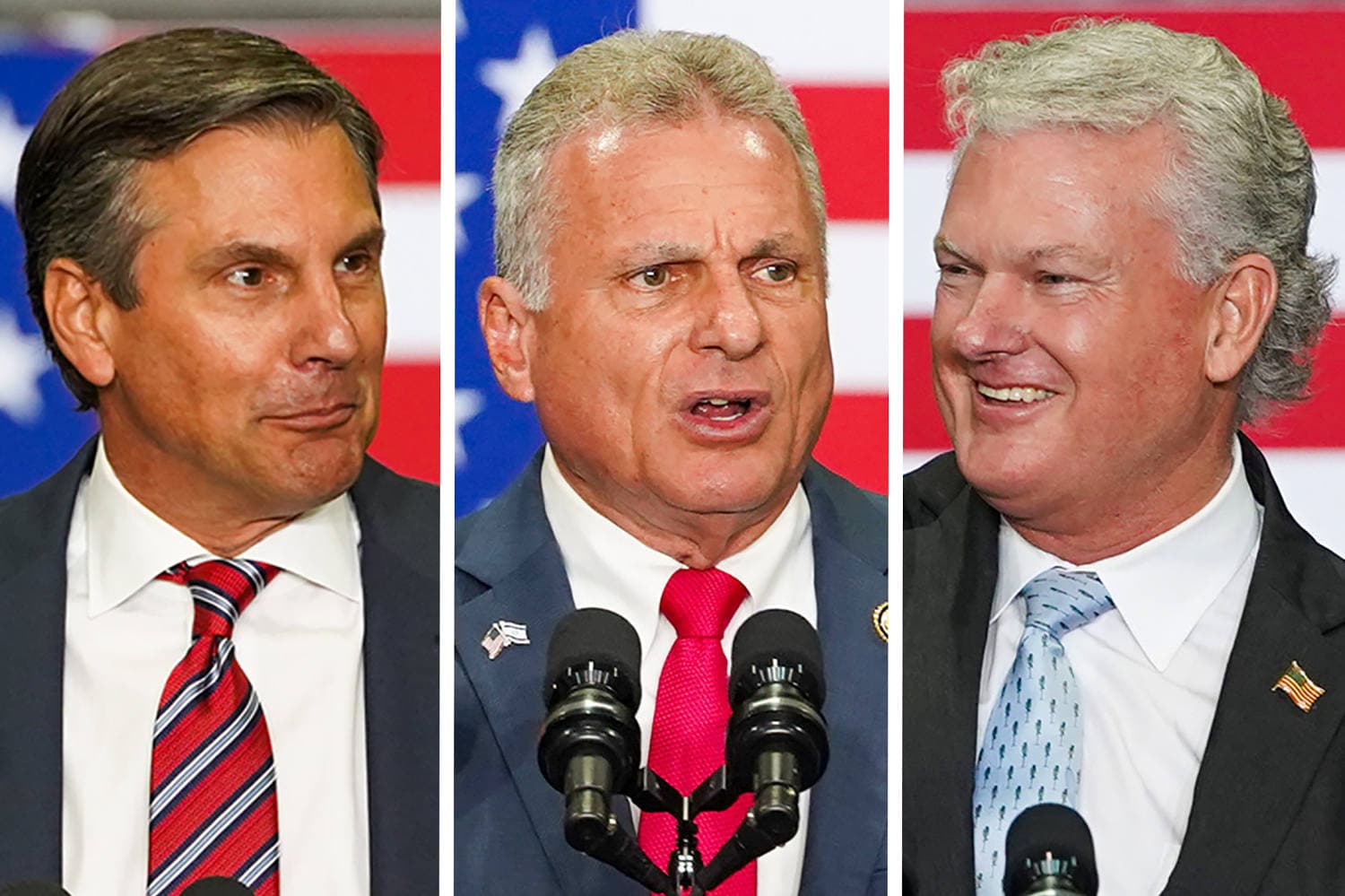 First attack ad churns Georgia's uncertain Republican Senate primary