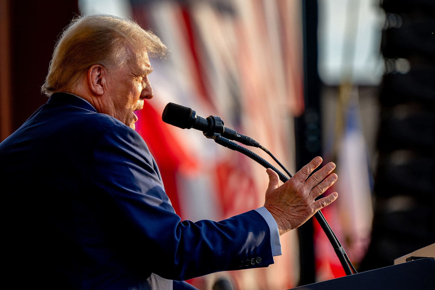 GOP navigates 'regret' and recriminations after redistricting loss in Virginia