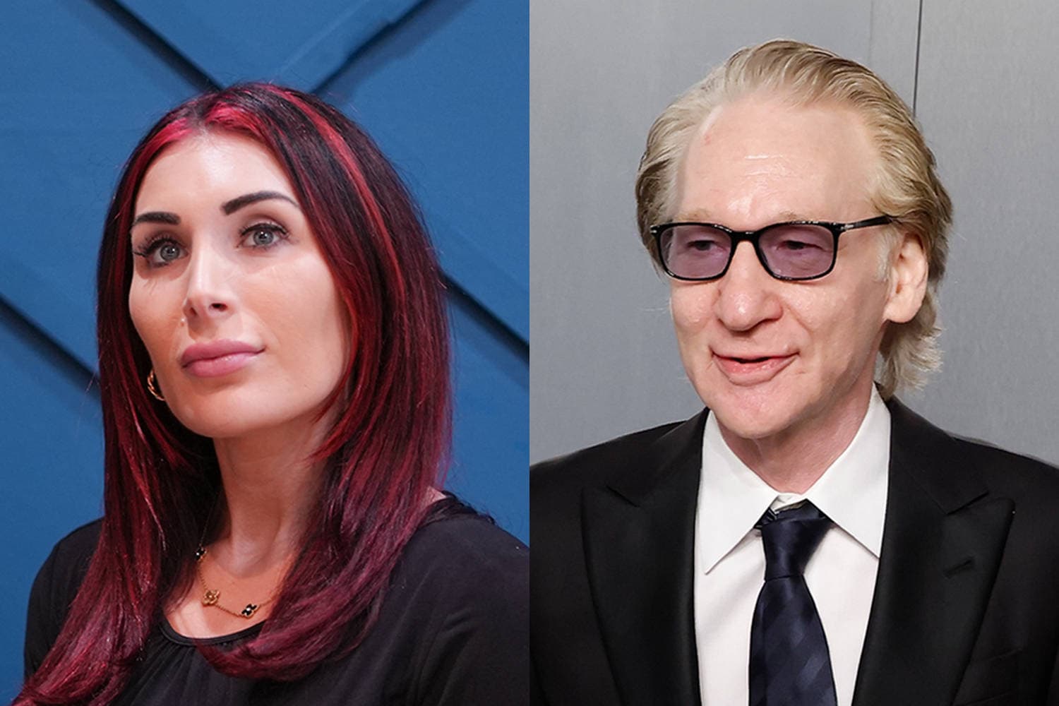 Federal judge dismisses Laura Loomer's defamation suit against Bill Maher