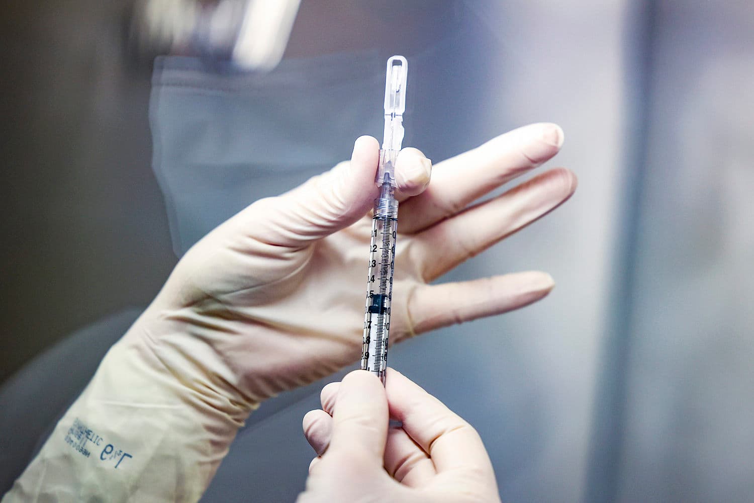 A personalized vaccine for melanoma cut the risk of cancer returning after five years