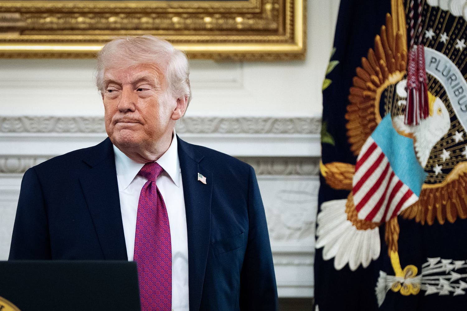 Trump is facing an increasingly patient Iran