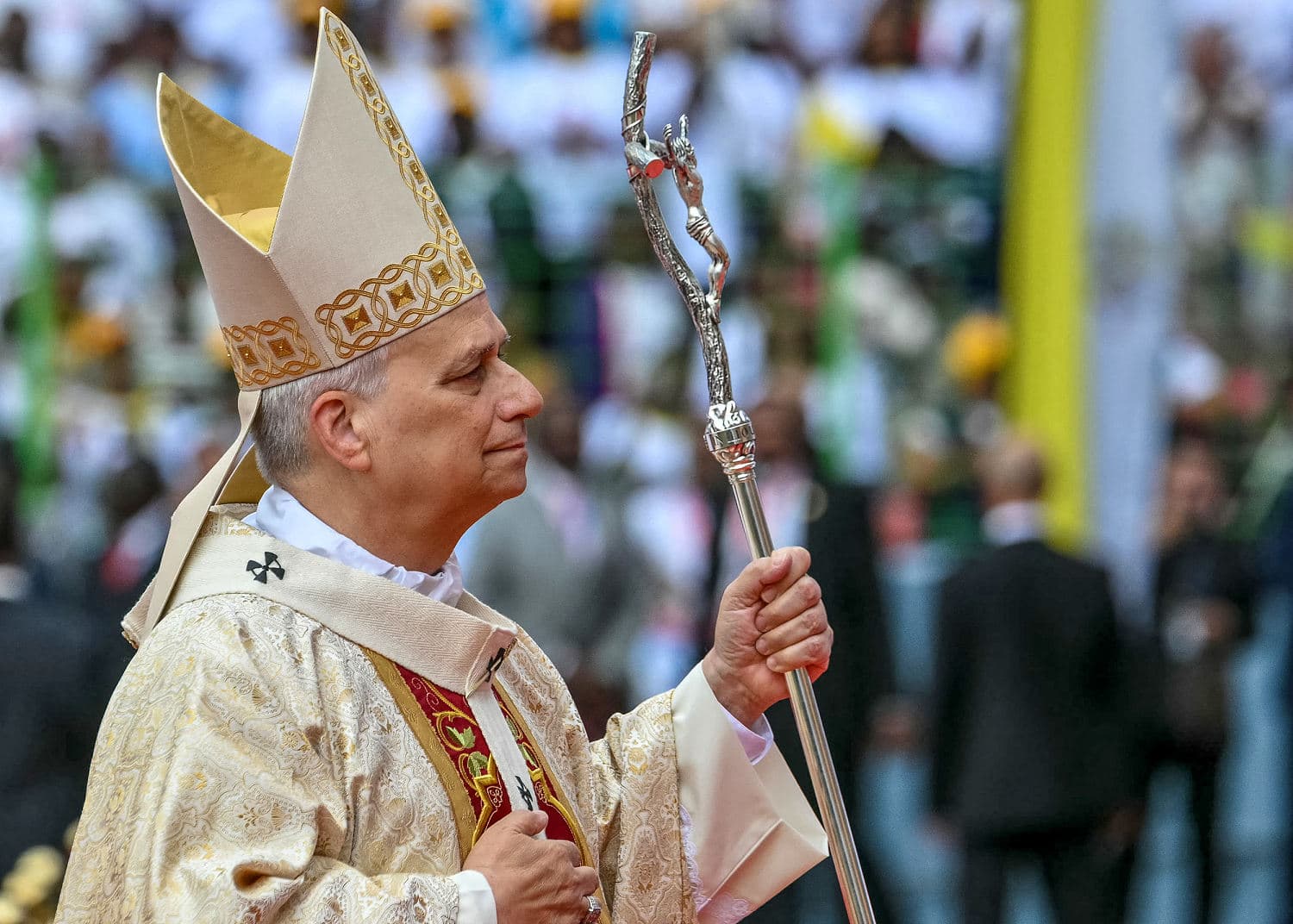 Pope Leo vents about failure to end Iran war: 'Many innocent people have died'