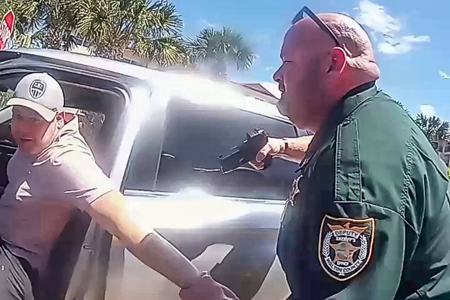 Florida surgeon who removed wrong organ says he is ‘forever traumatized’ by patient’s death