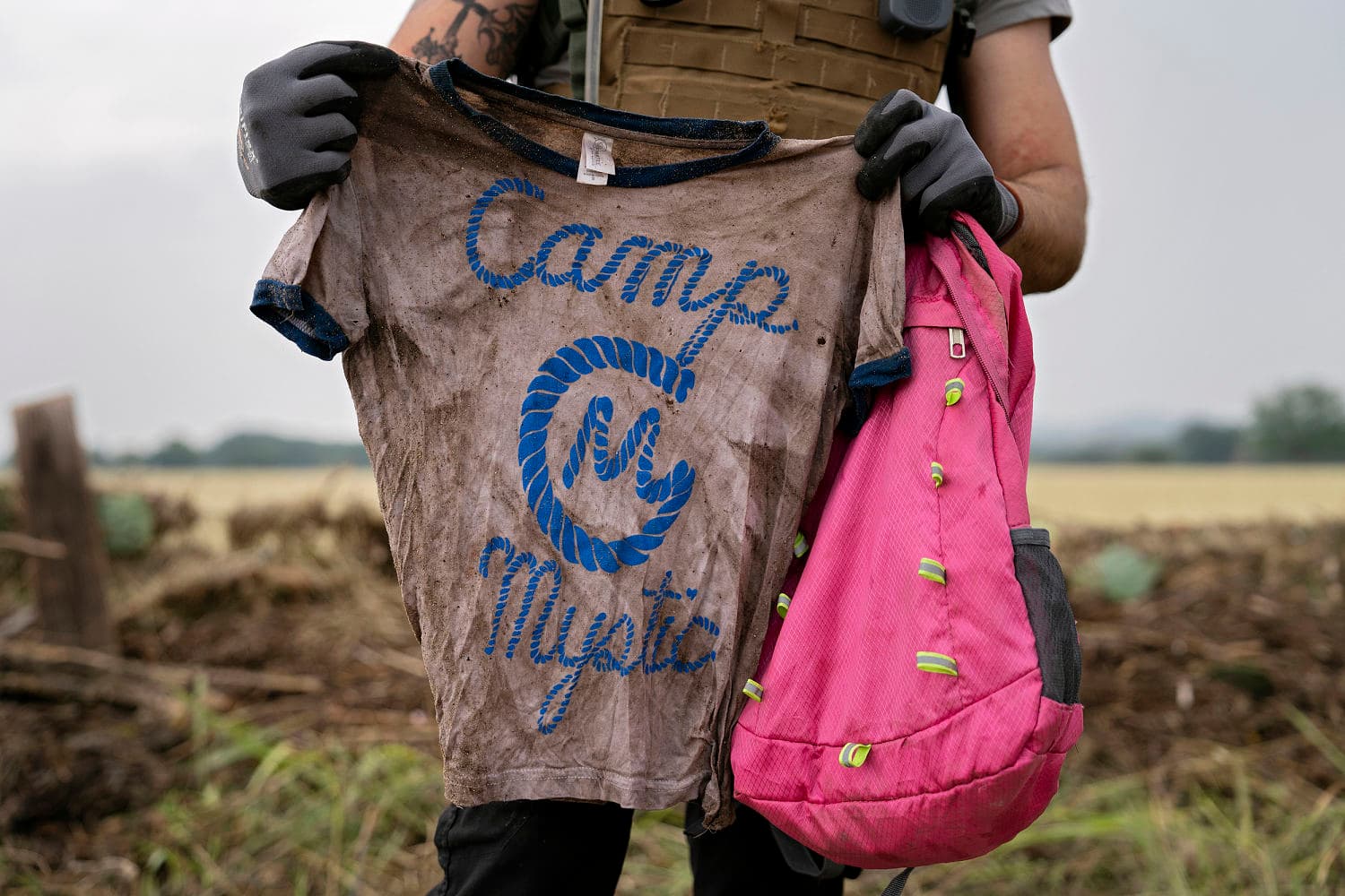 Camp Mystic must undergo changes before it can reopen this summer, Texas officials say