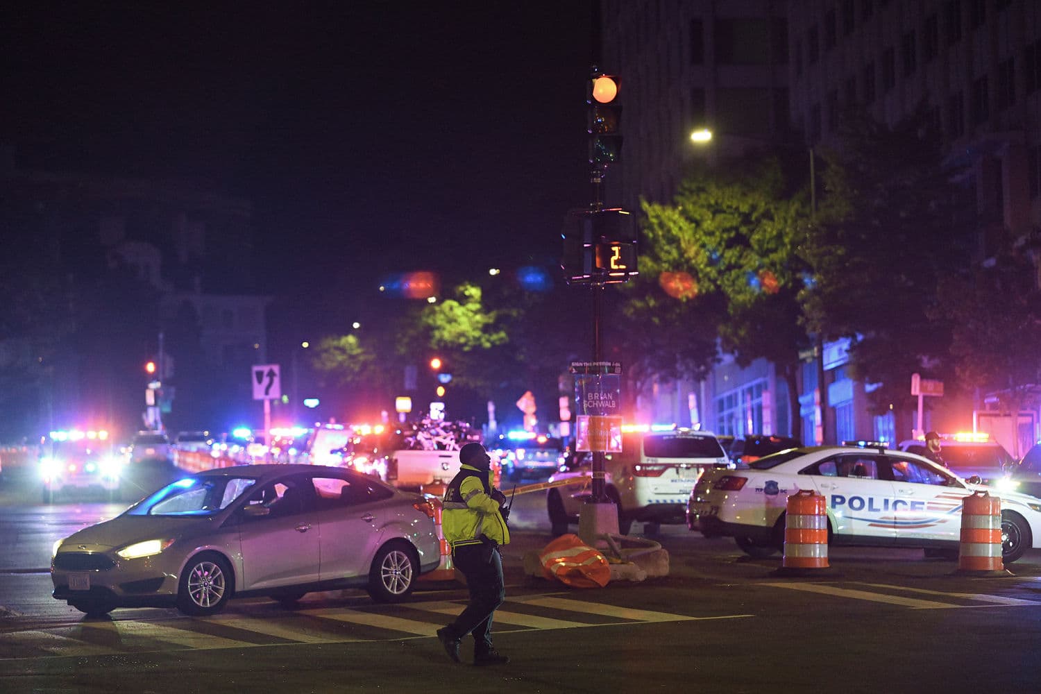 White House Correspondents' dinner shooting suspect on suicide precautions, lawyers say