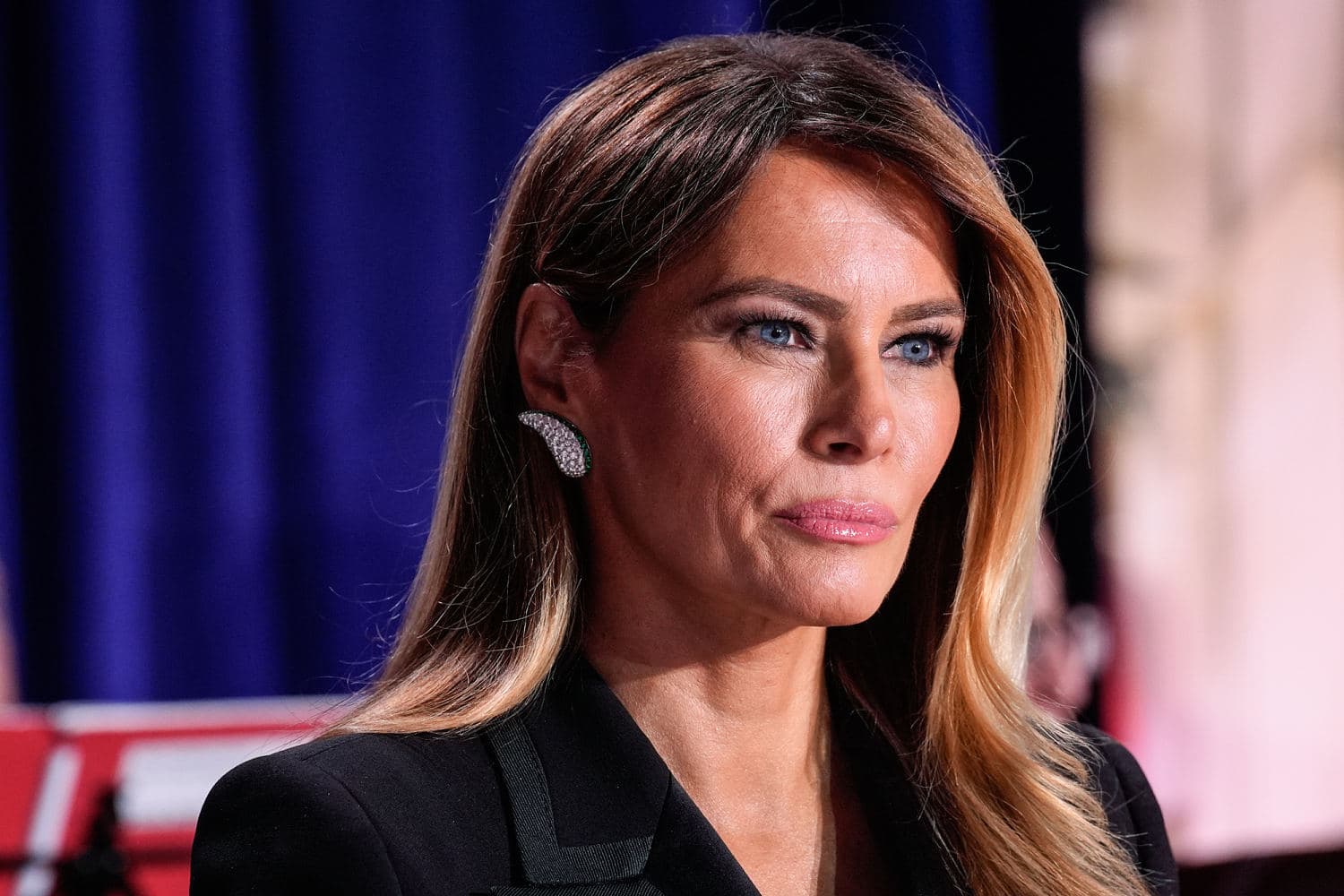 Melania Trump rips Jimmy Kimmel and urges ABC to 'take a stand'