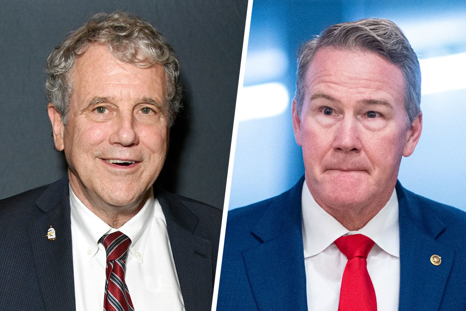 'Ohio is back': Both parties navigate competitive midterm races in a forgotten battleground