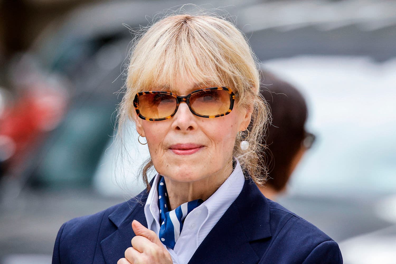 Federal court won't rehear Trump's appeal of $83 million defamation verdict against him