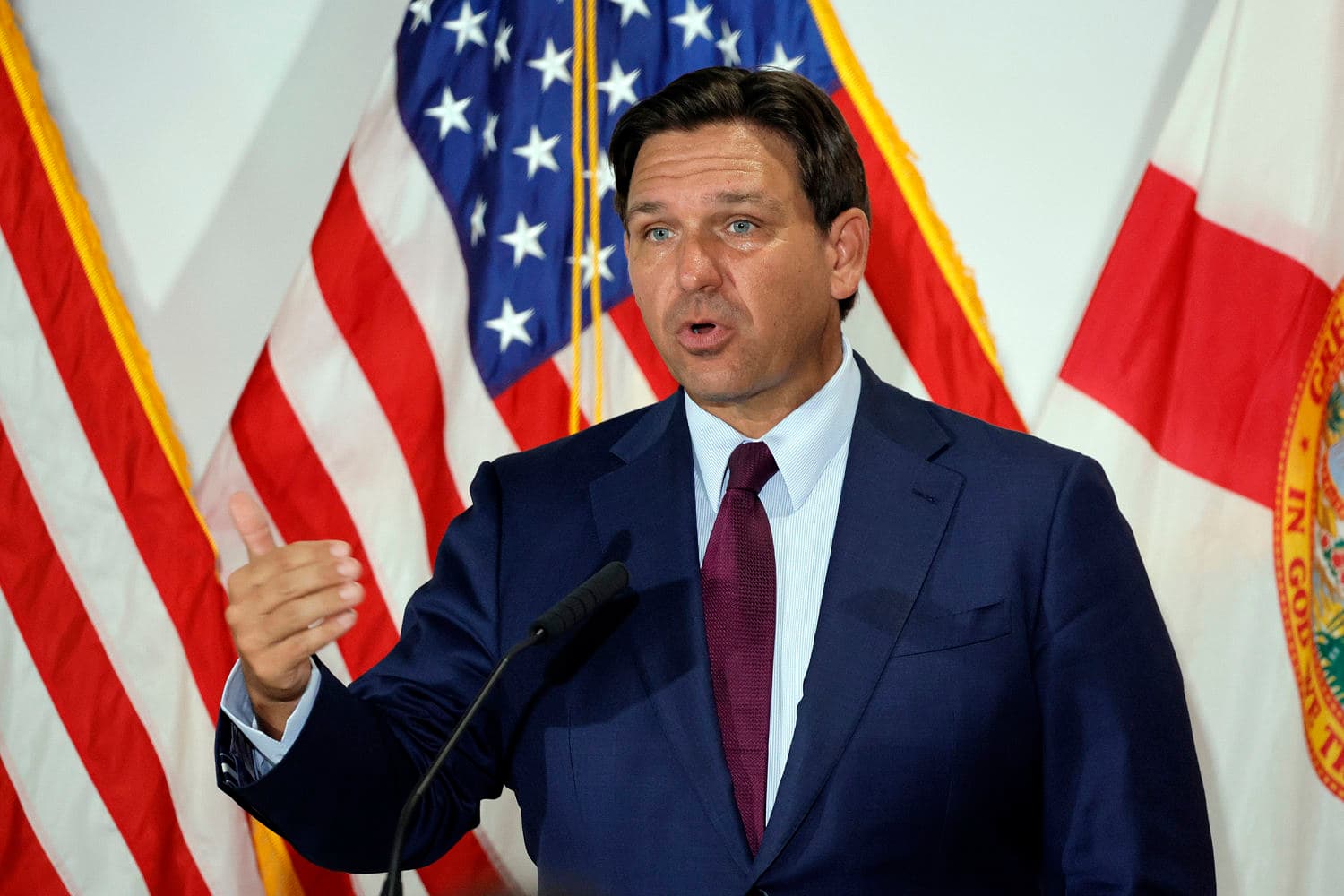 Florida legislature passes redistricting plan creating four more GOP-leaning House seats