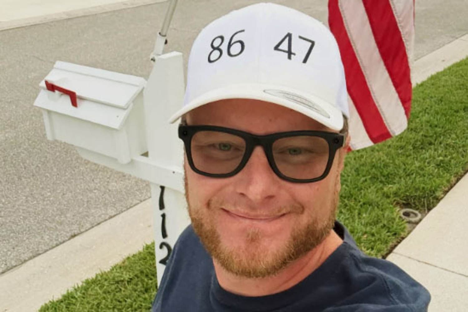 Could your '8647' merch get you in trouble?