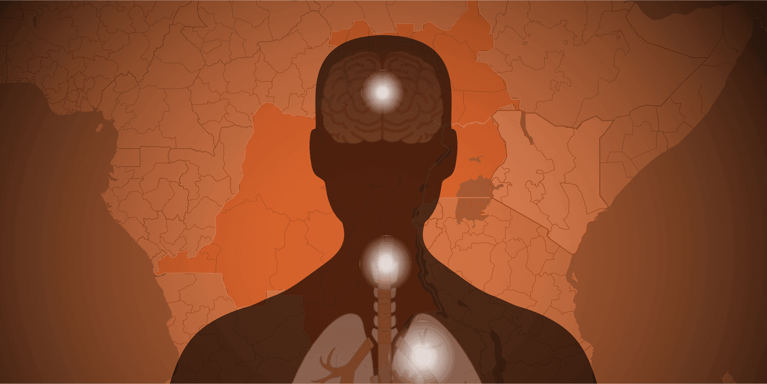 Tracking the Ebola outbreak: Where the deadly virus is spreading and how the U.S. is responding
