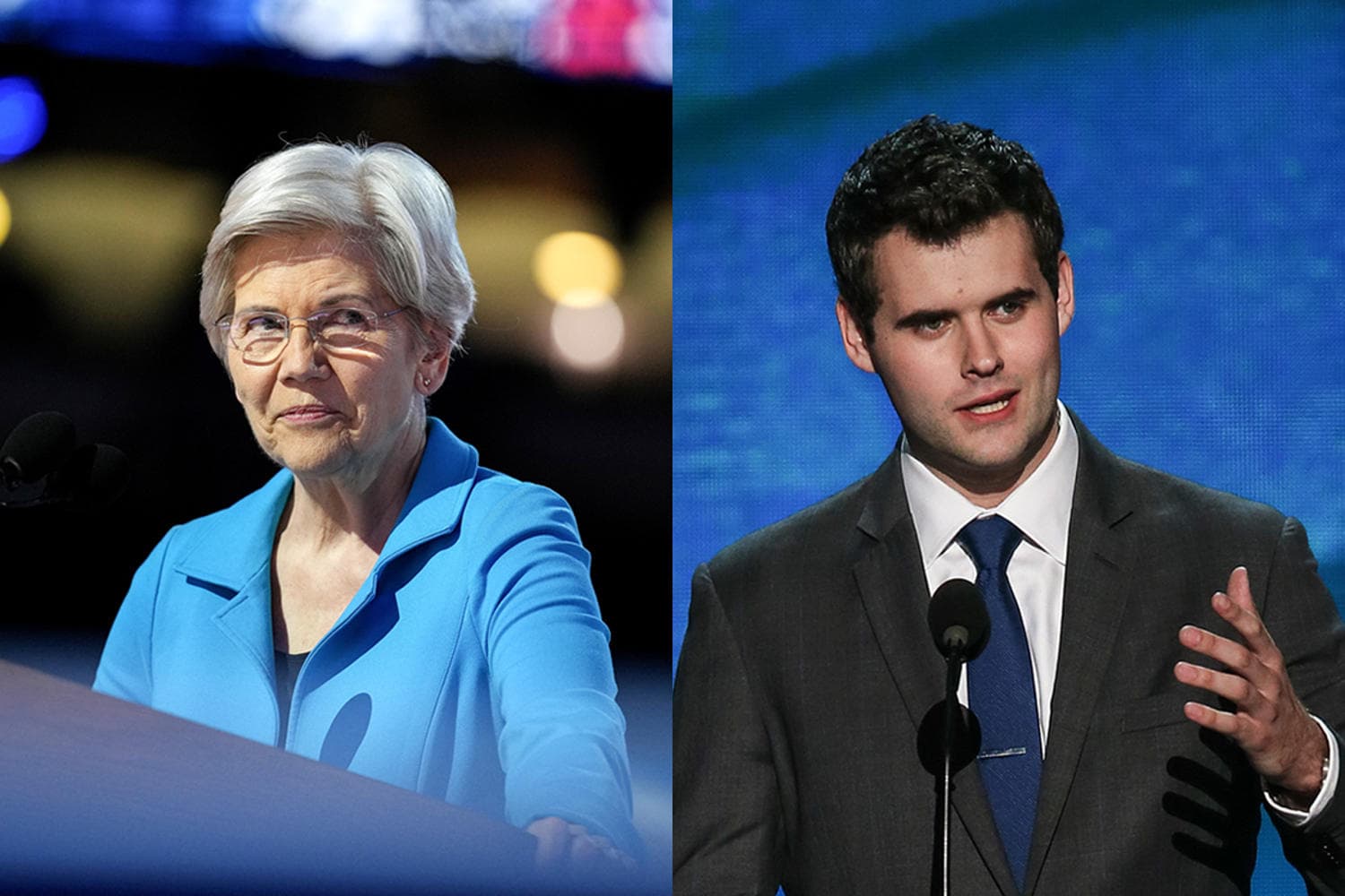 Elizabeth Warren to campaign in Iowa for progressive Senate candidate
