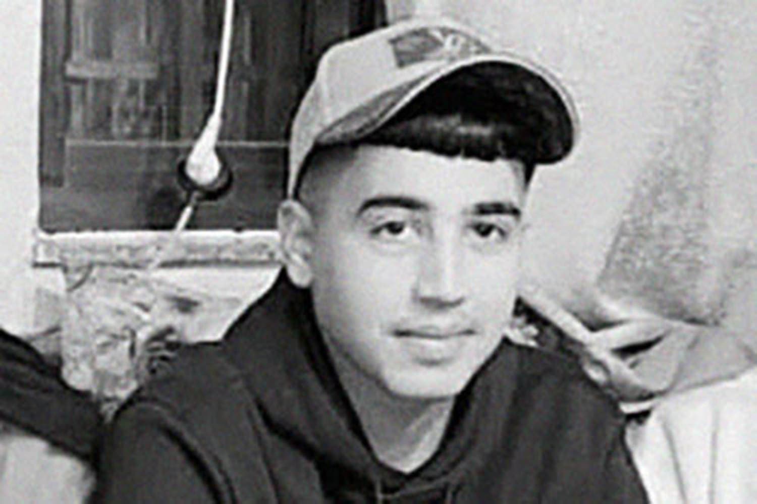 Boy, 14, shot dead by Israeli settlers in West Bank amid escalation in violence