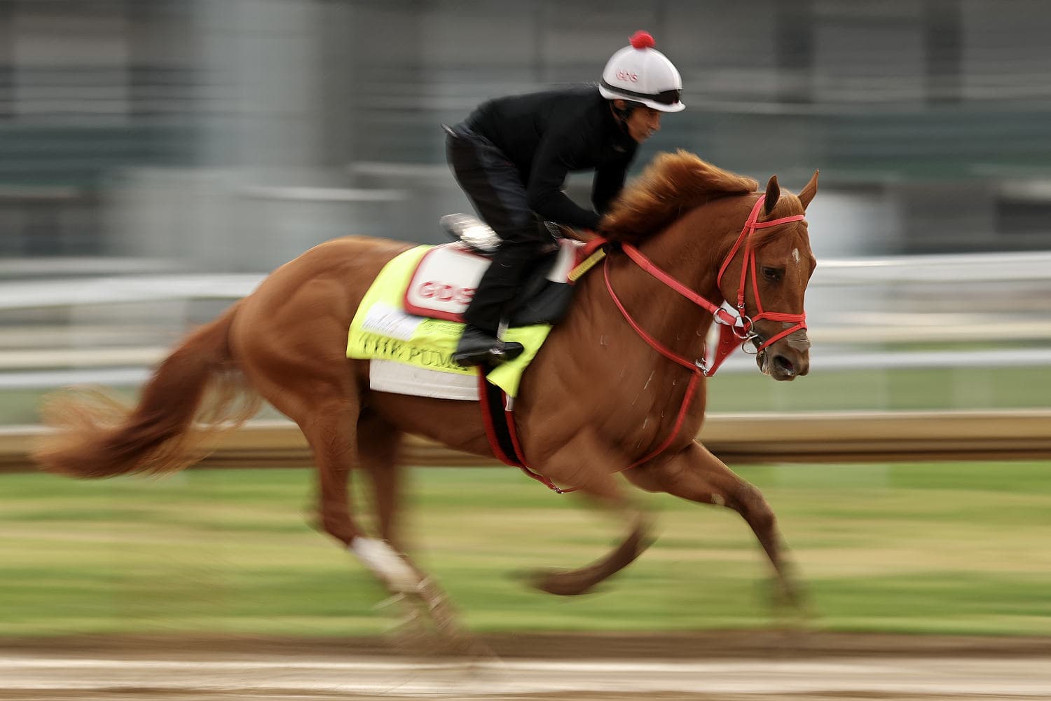2026 Kentucky Derby guide: Time, TV channels, betting favorites and more