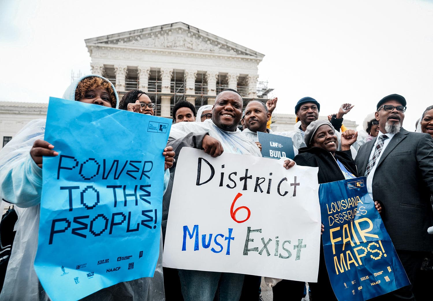 Louisiana GOP lawmakers advance map eliminating one Democratic House district
