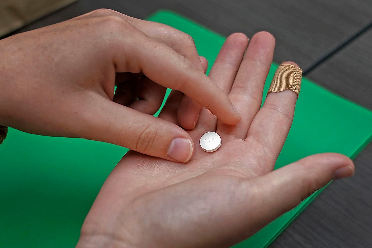 Appeals court ends nationwide access to abortion pills via telehealth and mail