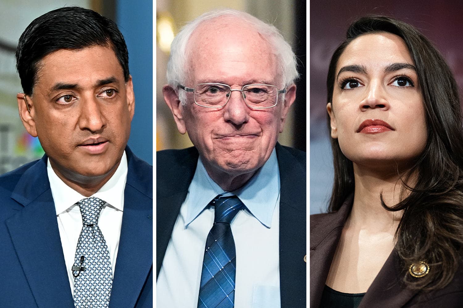 Who will own the Bernie Sanders lane in 2028?