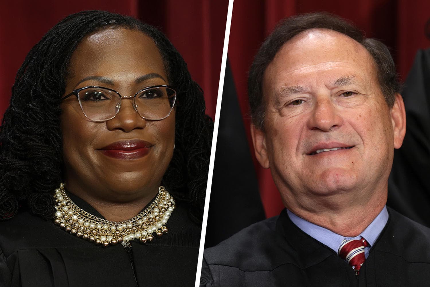 Supreme Court says Louisiana redistricting ruling can go into effect immediately