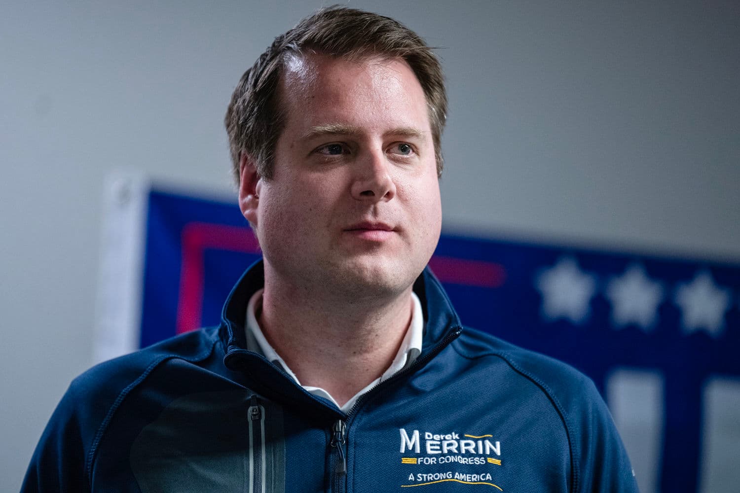 Republicans fill out the House battlefield with challengers in key districts