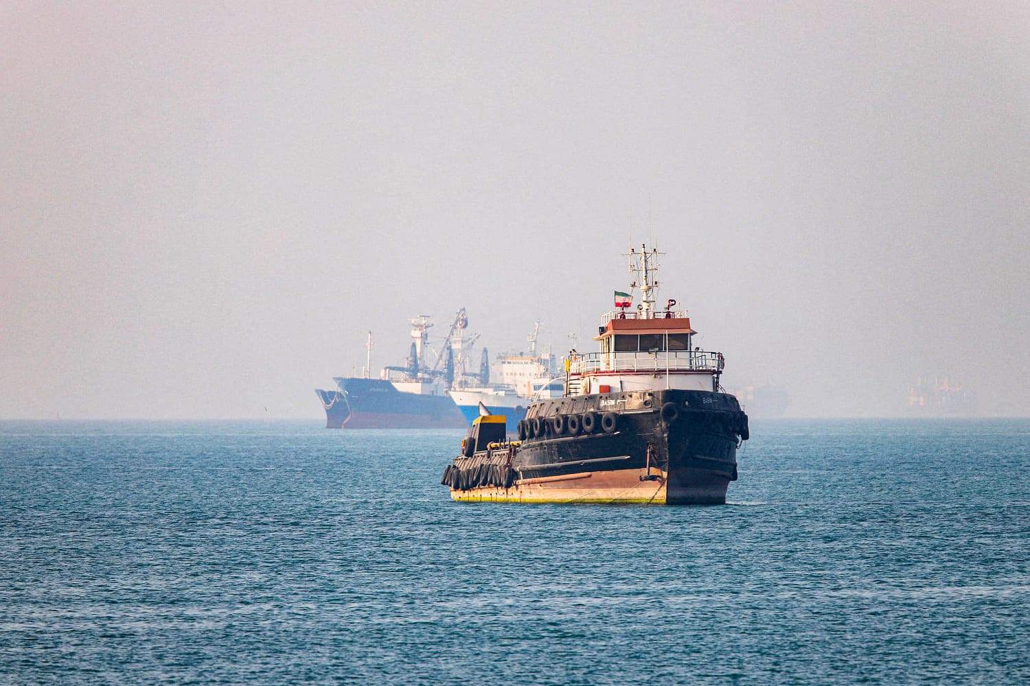 Price of oil plunges and markets surge on report U.S. and Iran near deal to end war
