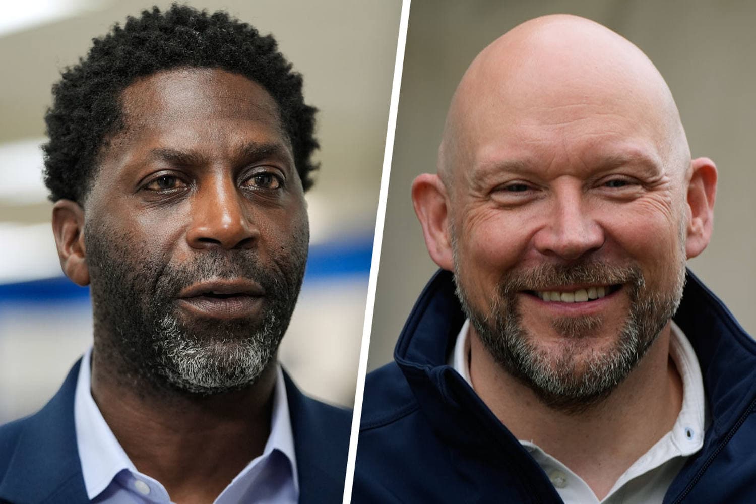 Democrats keep control of Michigan state Senate after special election win