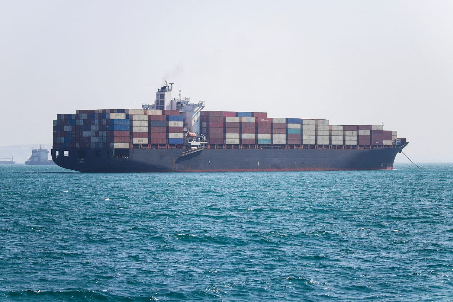 U.S. and Iran trade fire and threats as Trump's bid to open Hormuz rattles truce