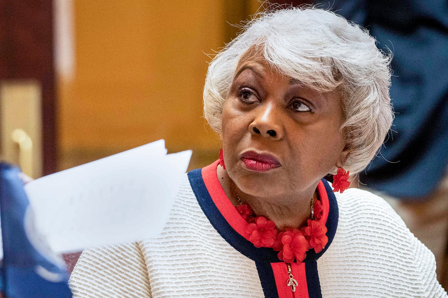 FBI searches office of Virginia lawmaker who helped lead redistricting push