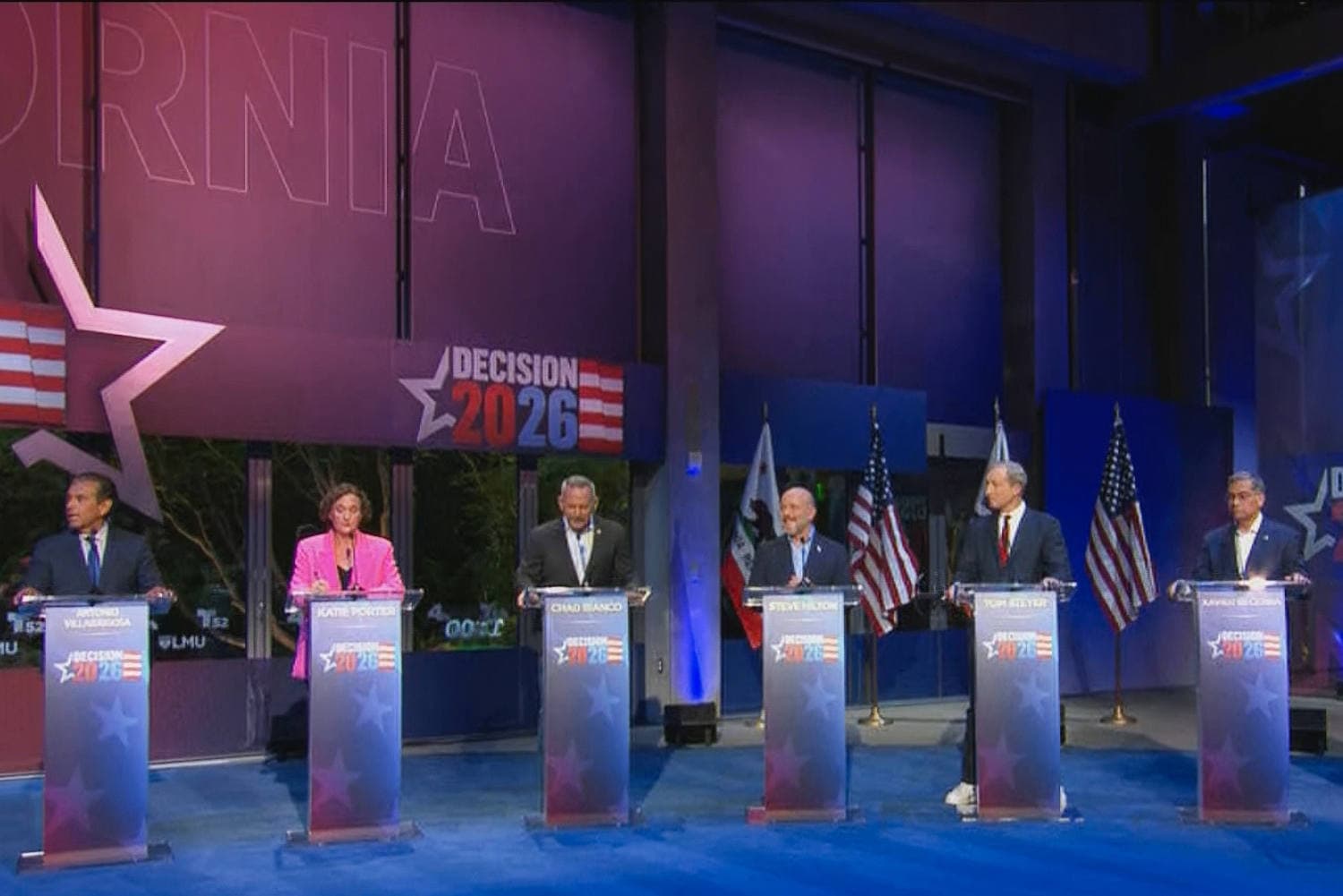 Democratic battles and incumbents on defense: What to watch in Tuesday’s primaries