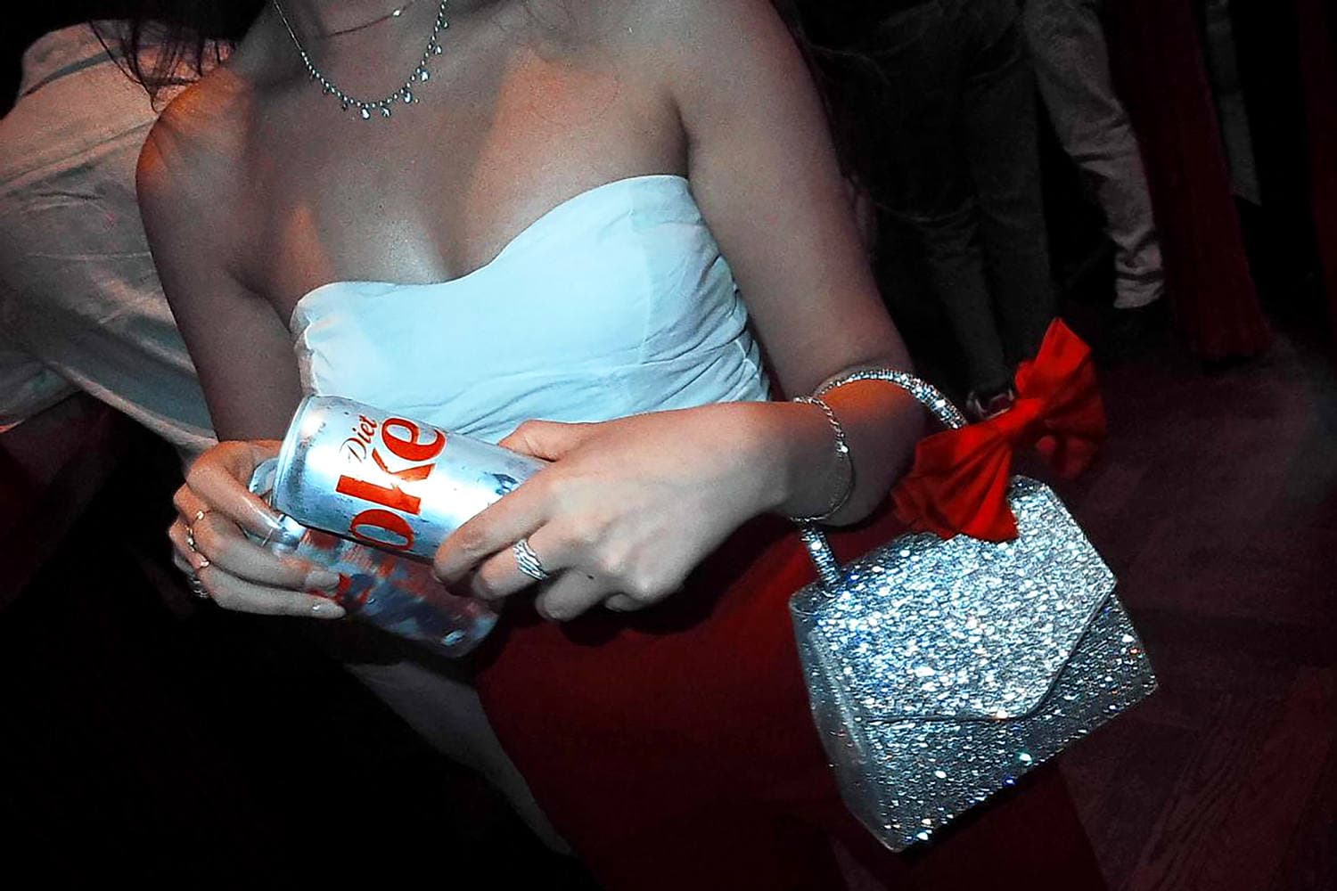 Diet Coke parties are all the rage in India as aluminum can shortage bubbles up