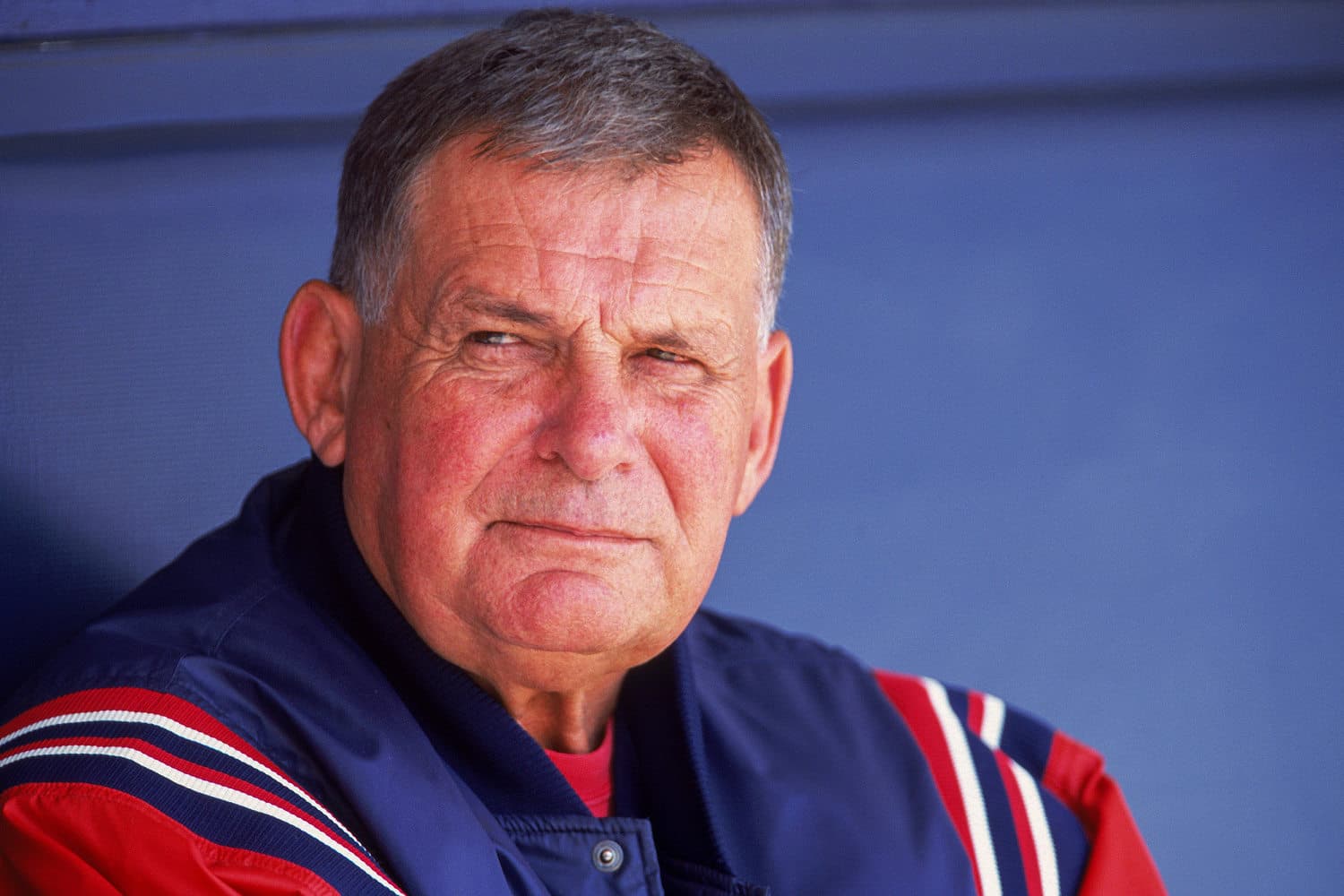 Atlanta Braves manager and Hall of Famer Bobby Cox dies at 84