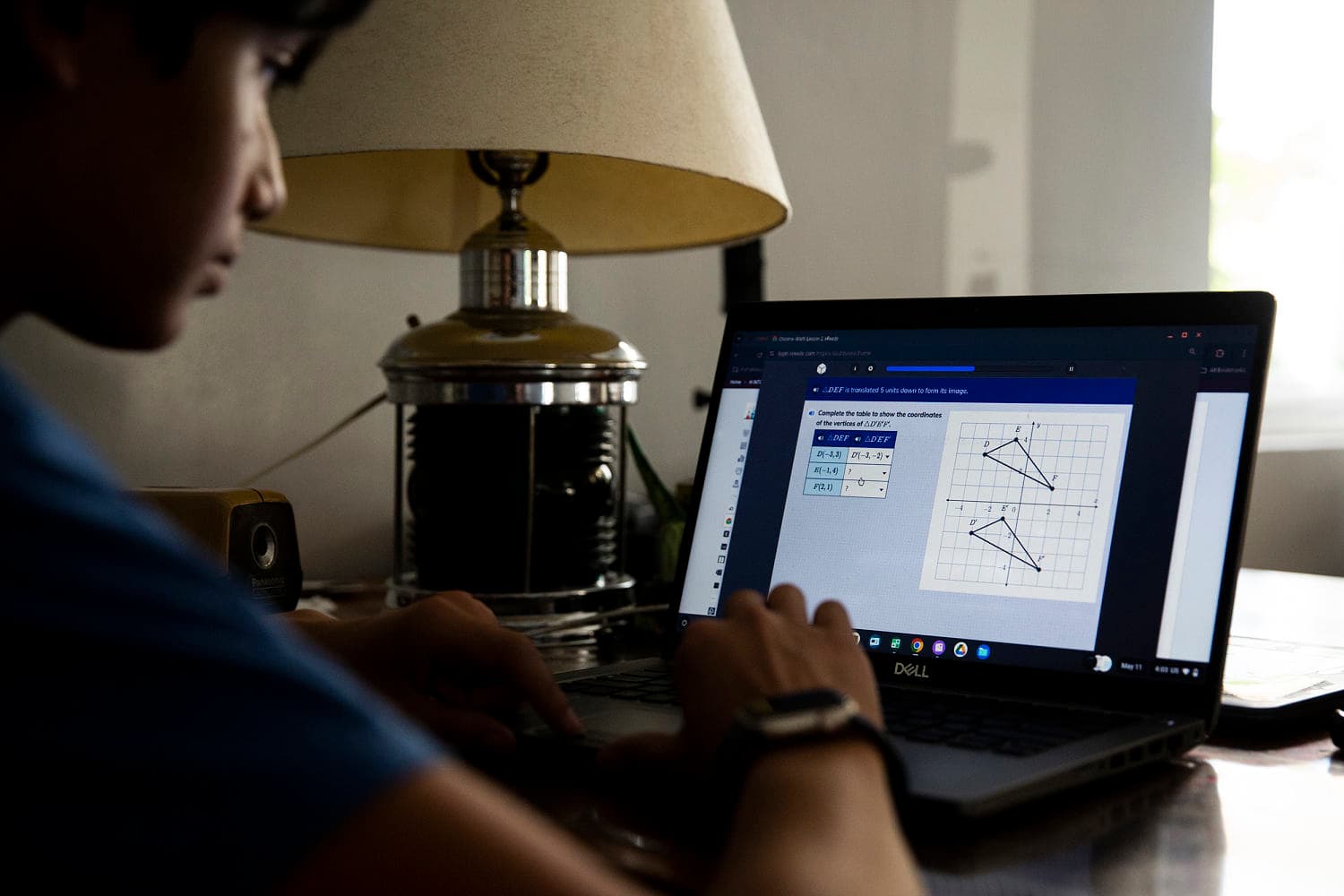 Widely used educational software that many parents say makes kids ‘miserable’ faces backlash
