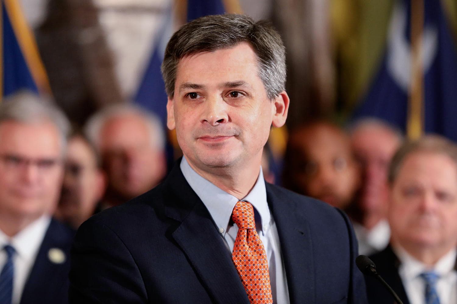 South Carolina Senate rejects effort to tackle redistricting despite pressure from Trump