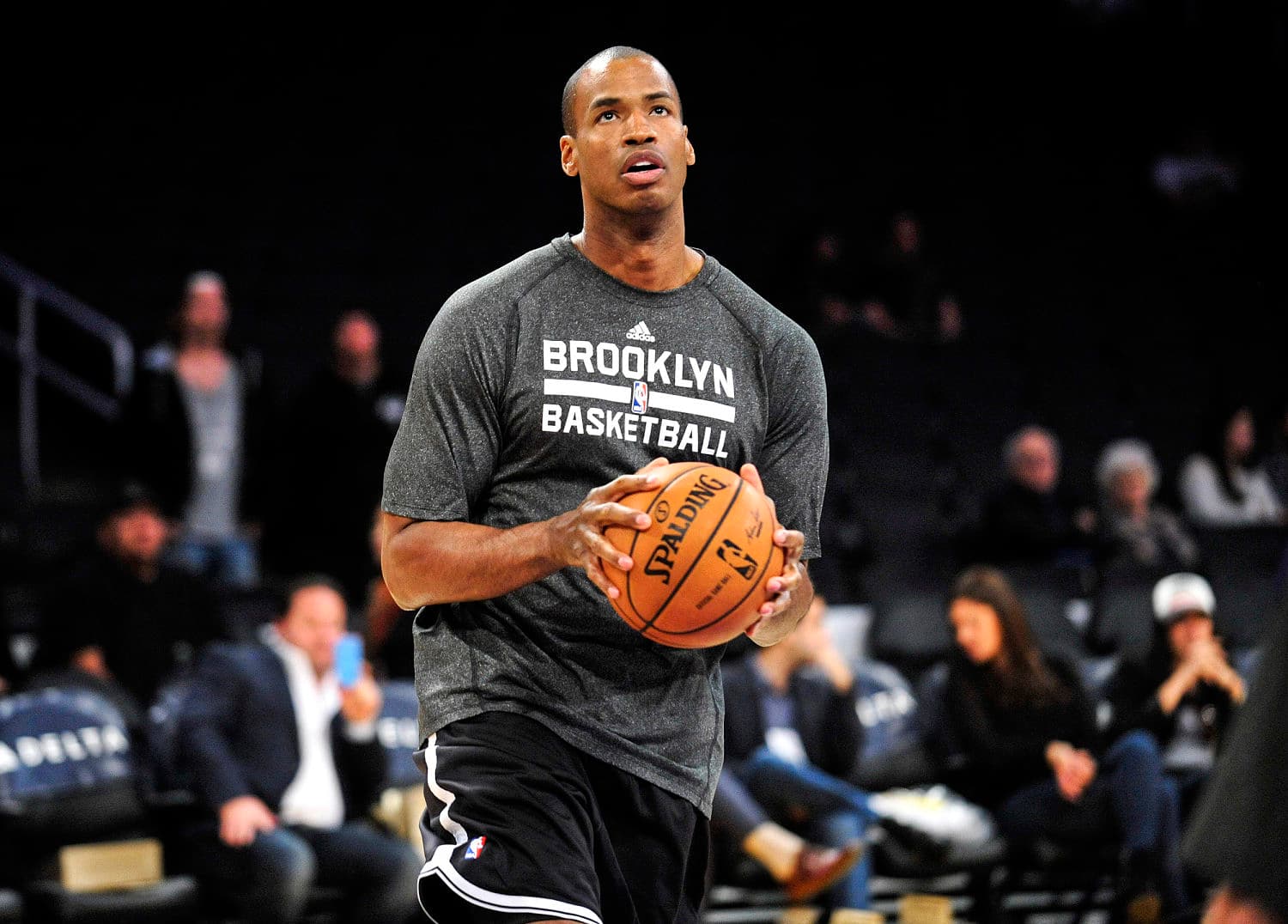 Jason Collins, the first openly gay NBA player, dies at 47 from brain cancer