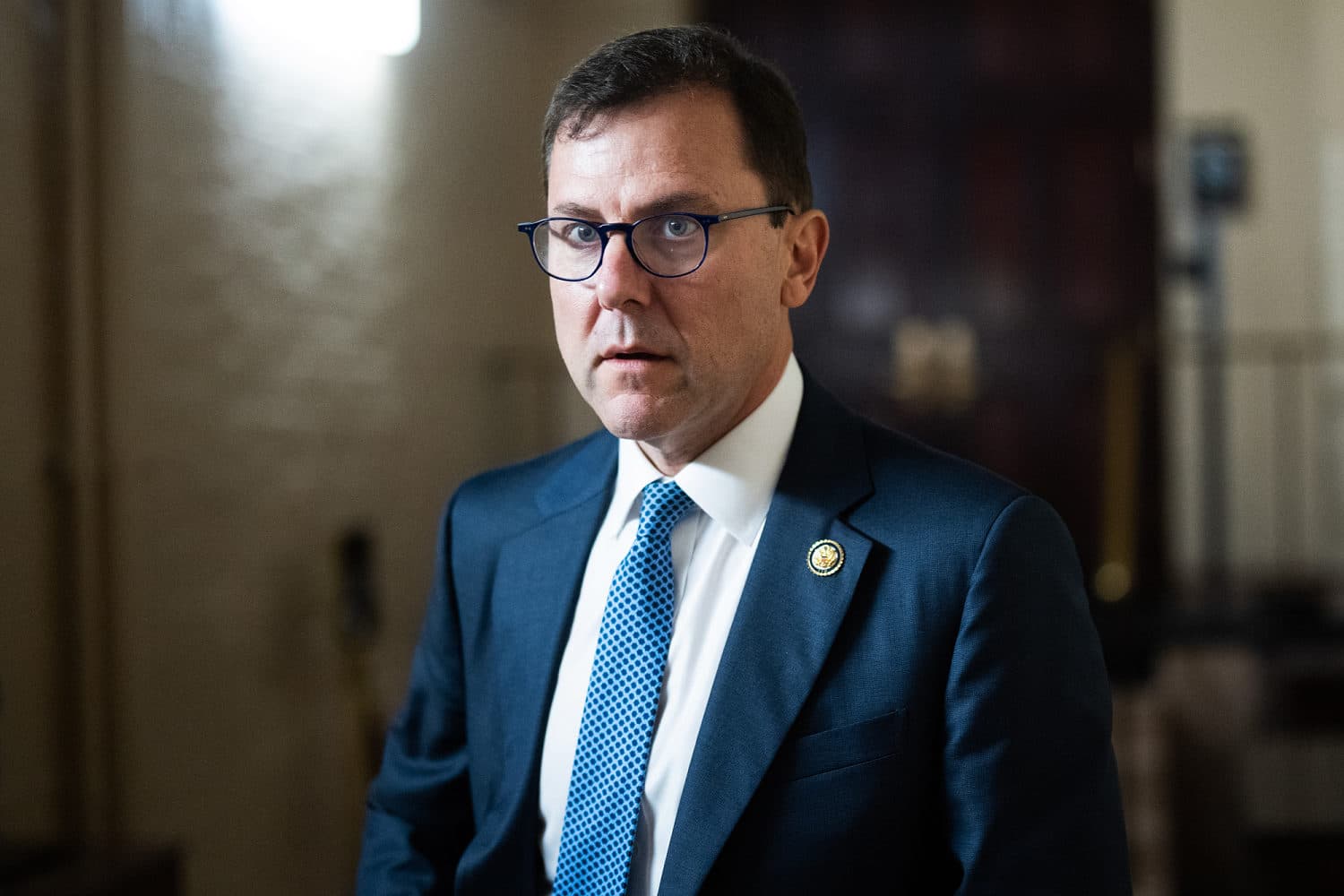 Republican Rep. Tom Kean Jr.’s two-month absence continues as House returns