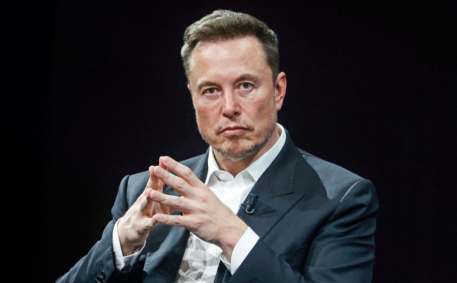 SpaceX confirms plans for an IPO that could make Elon Musk a trillionaire