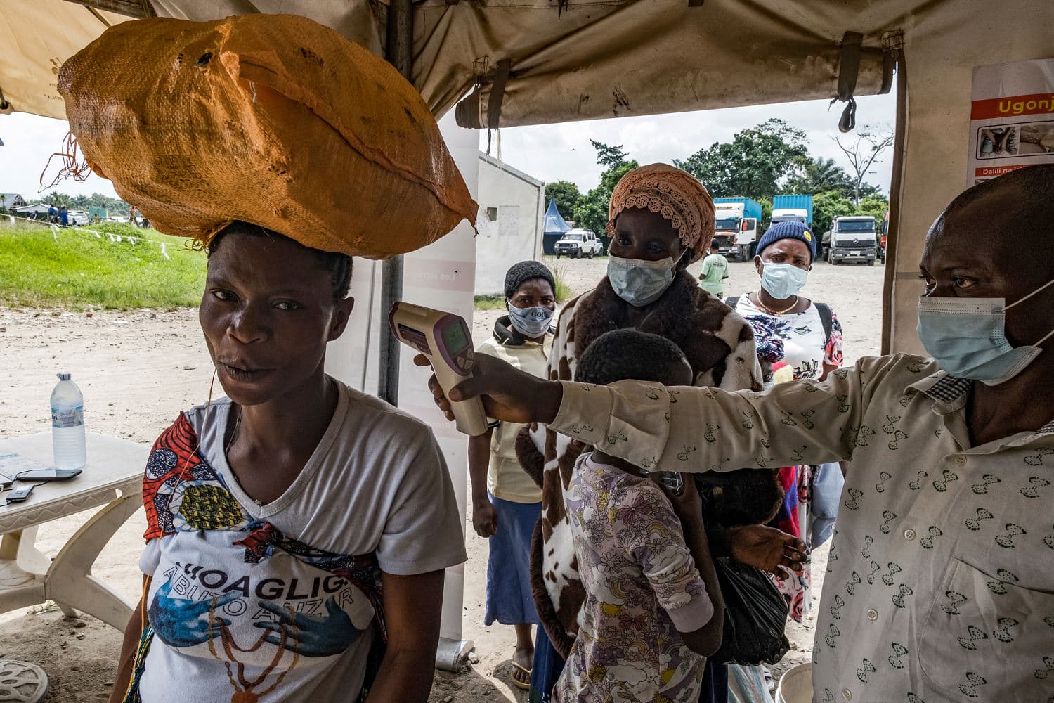 Absence of USAID likely slowed Ebola detection and response, former officials say