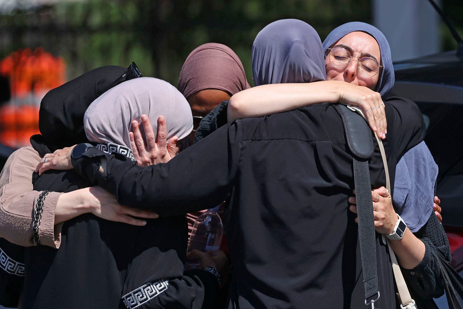 The deepest fears of San Diego’s religious communities were realized in Islamic Center shooting