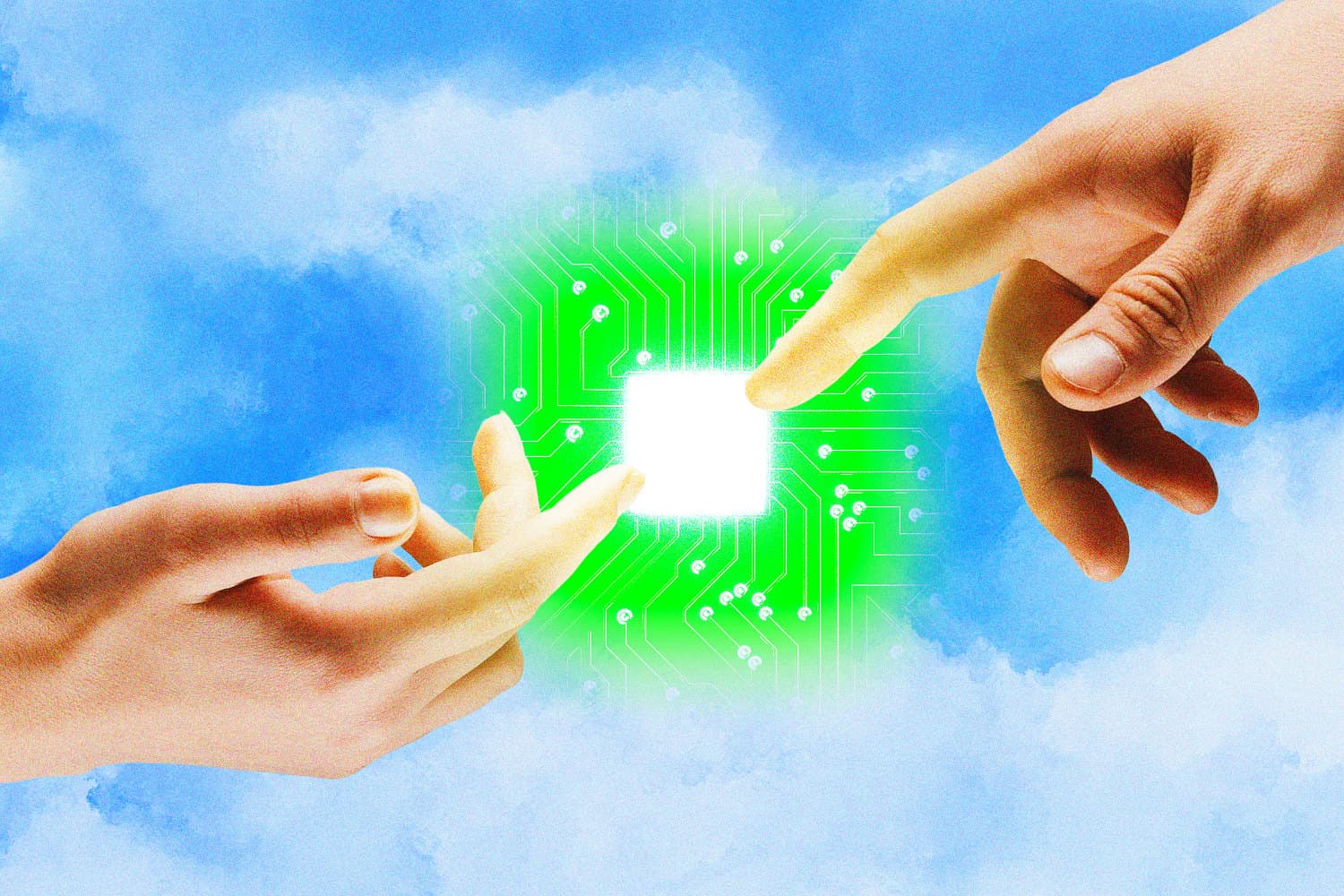 Pope Leo to address human dignity in the age of AI