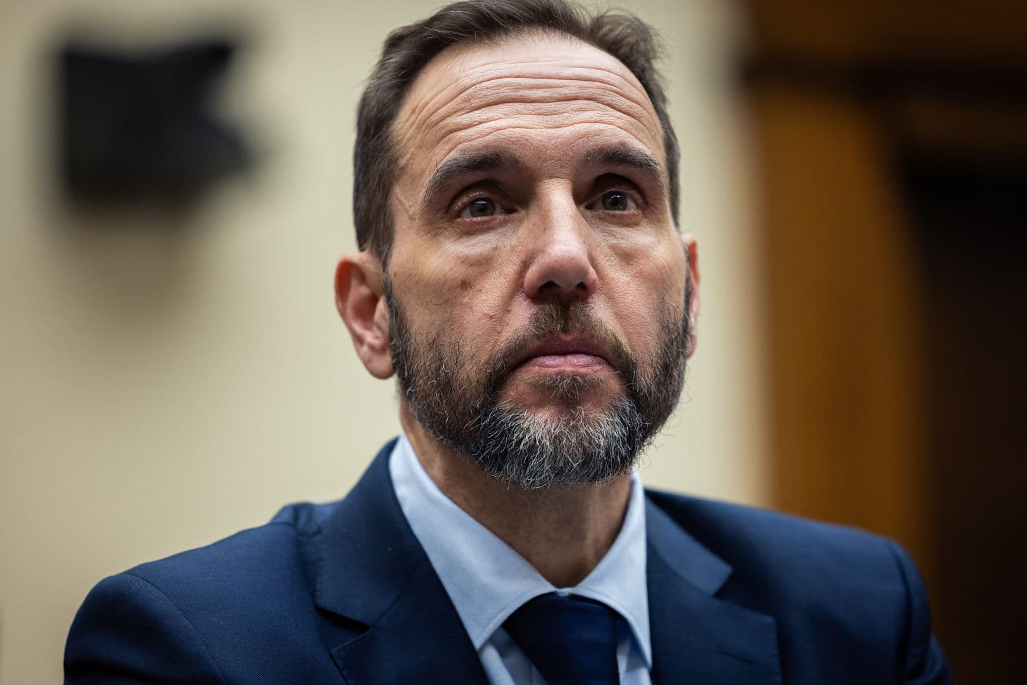 Former prosecutor emailed herself the unreleased Jack Smith report, DOJ alleges