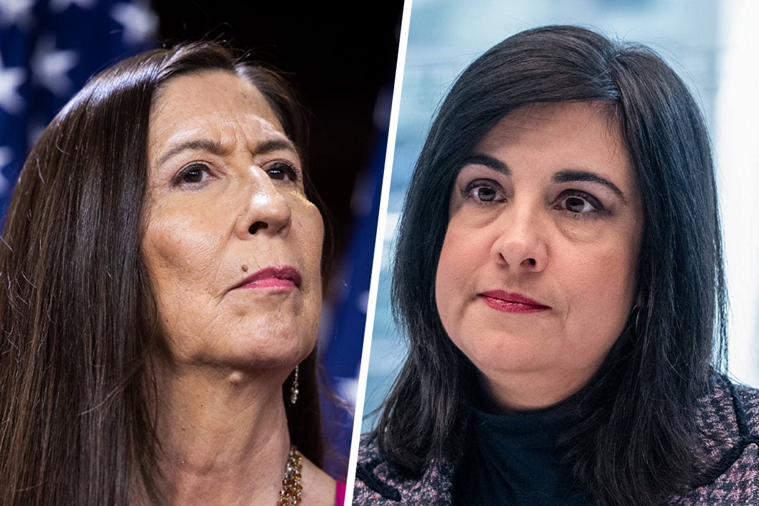 Why Democrats have soured on a women’s history museum bill set for a House vote