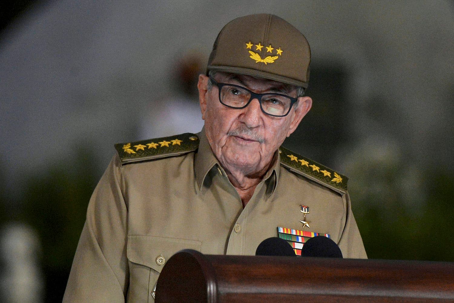 Raúl Castro’s indictment marks important new chapter for the U.S. and Cuba: From the Politics Desk